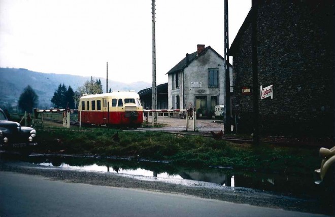 Sortie d'Argentat avril 1969.jpg
