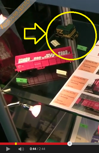Lo stand di B-models a Norimberga 2015 - The stand of B-models in Nuremberg 2015 - YouTube.png