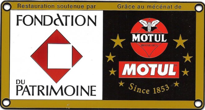 plaque MOTUL Fondation.jpg