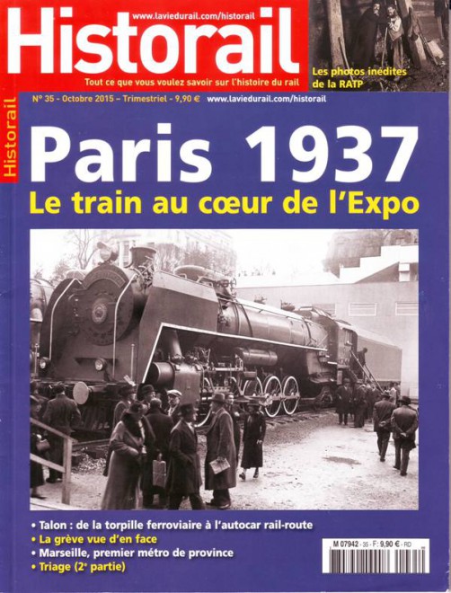 Historail 35 2015.JPG