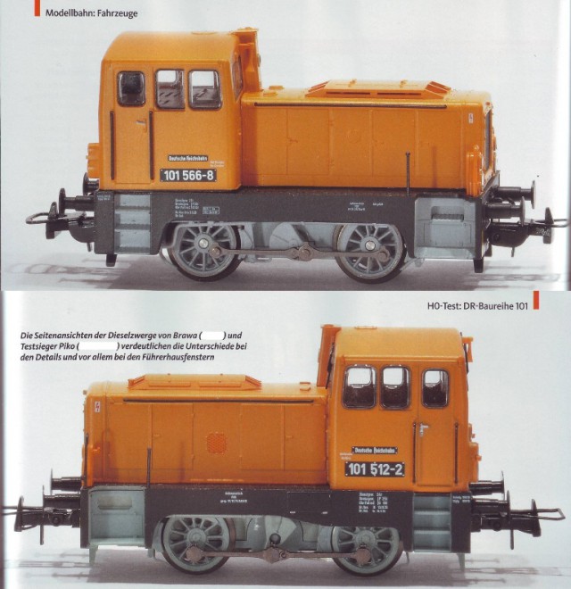 BR 101 Brawa et Piko.JPG