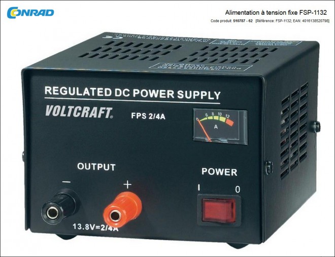 Alimentation Voltcraft FPS2-4A.jpg