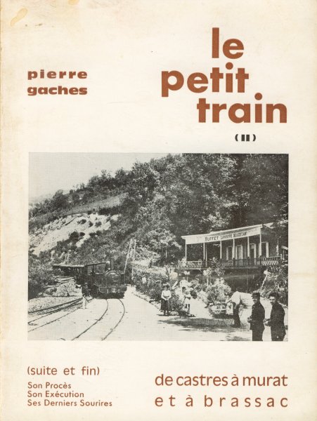 le petit train de Castres a Murat tome II 01.jpg
