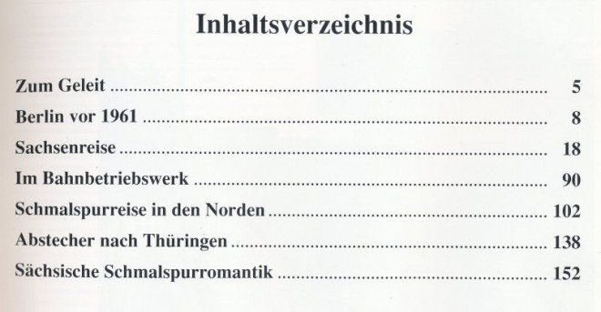 Verbotene Reichsbahn sommaire 01.JPG