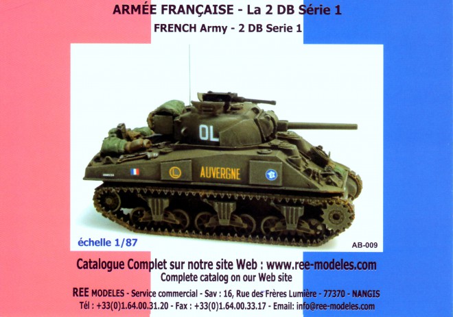 N°56 Armée Française La 2 DB Série 1 4.jpg
