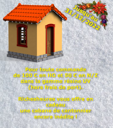 Richesheures [Modélisme en impression 3D] – Echelle Z - Page 2 2022-11-18-Noel2022b